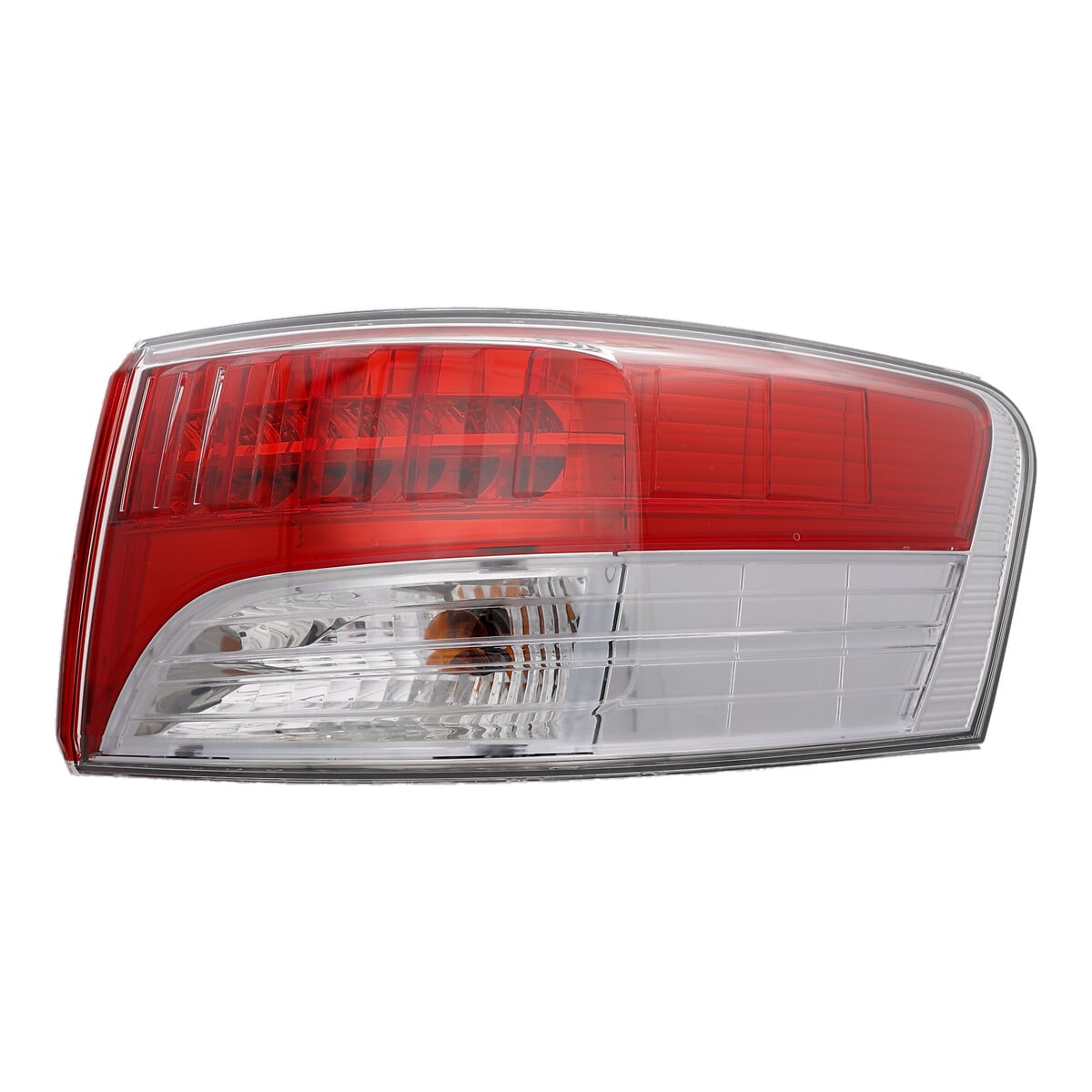 Feu arrière (Phare arrière) VALEO 043957